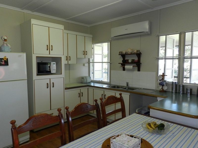 8 Delgalgil Street, Boyne Valley QLD 4680