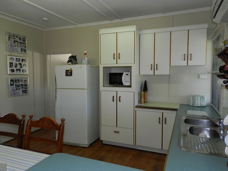 8 Delgalgil Street, Boyne Valley QLD 4680