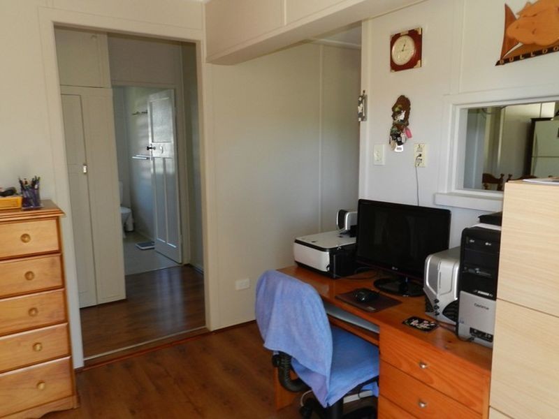 8 Delgalgil Street, Boyne Valley QLD 4680