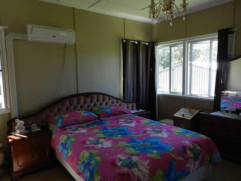 8 Delgalgil Street, Boyne Valley QLD 4680