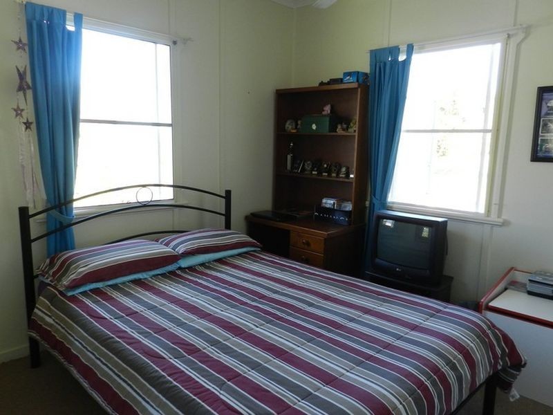 8 Delgalgil Street, Boyne Valley QLD 4680