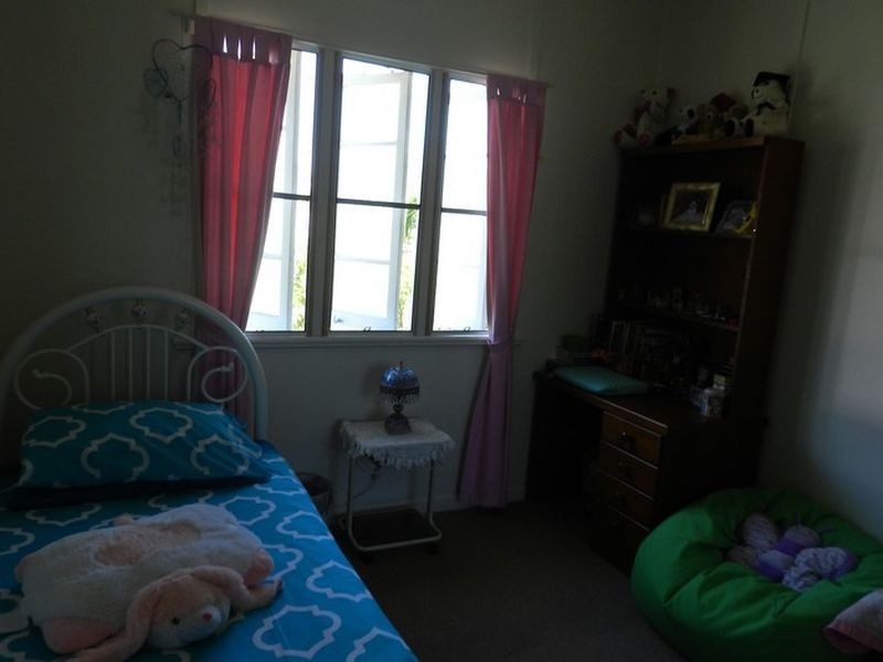 8 Delgalgil Street, Boyne Valley QLD 4680