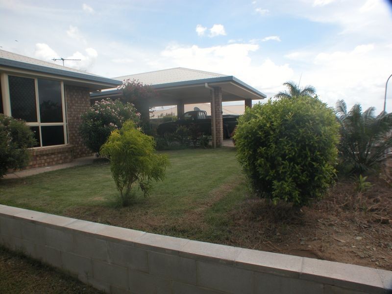 33 Drynan Drive, Calliope QLD 4680
