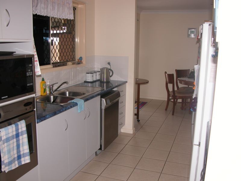 33 Drynan Drive, Calliope QLD 4680