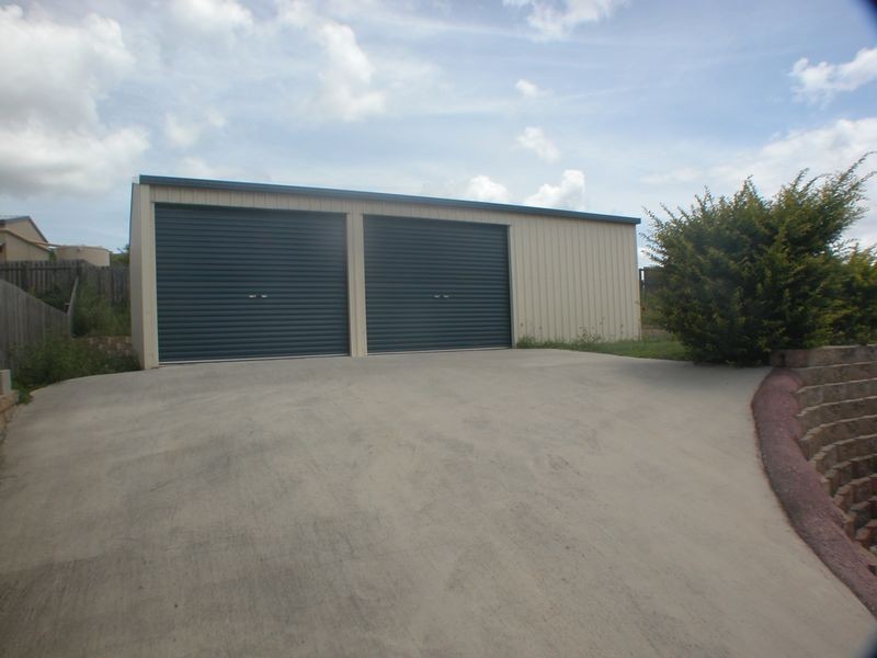 33 Drynan Drive, Calliope QLD 4680