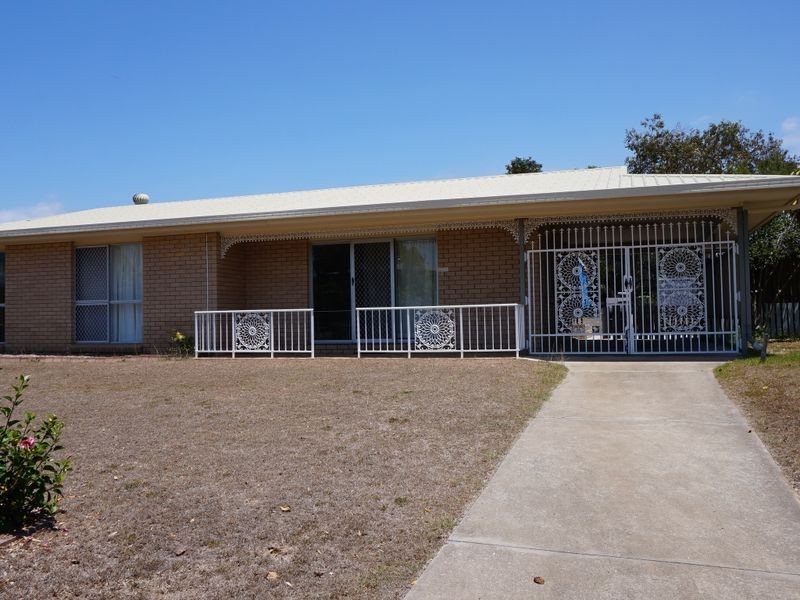 53 Katandra Street, Boyne Island QLD 4680