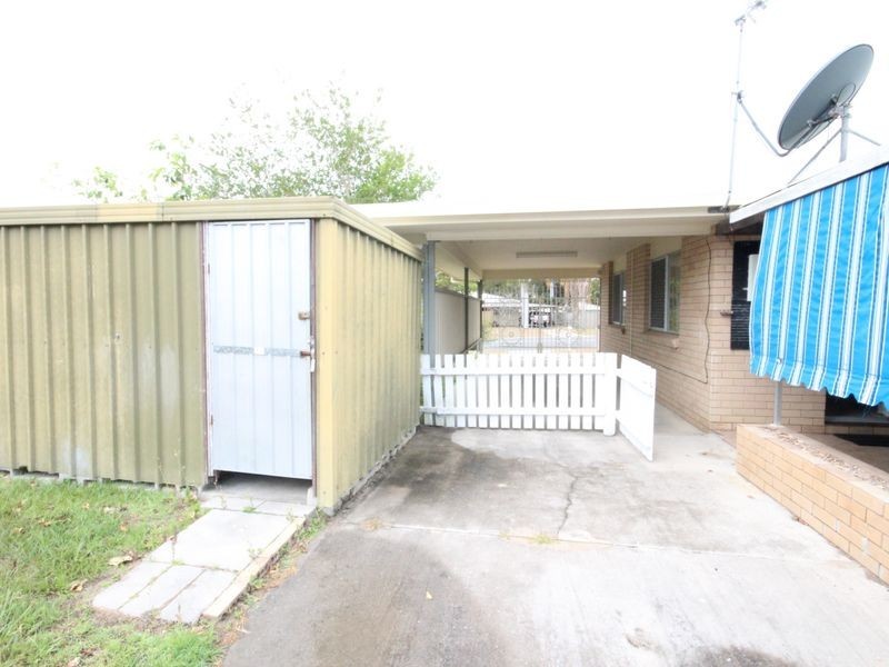 53 Katandra Street, Boyne Island QLD 4680