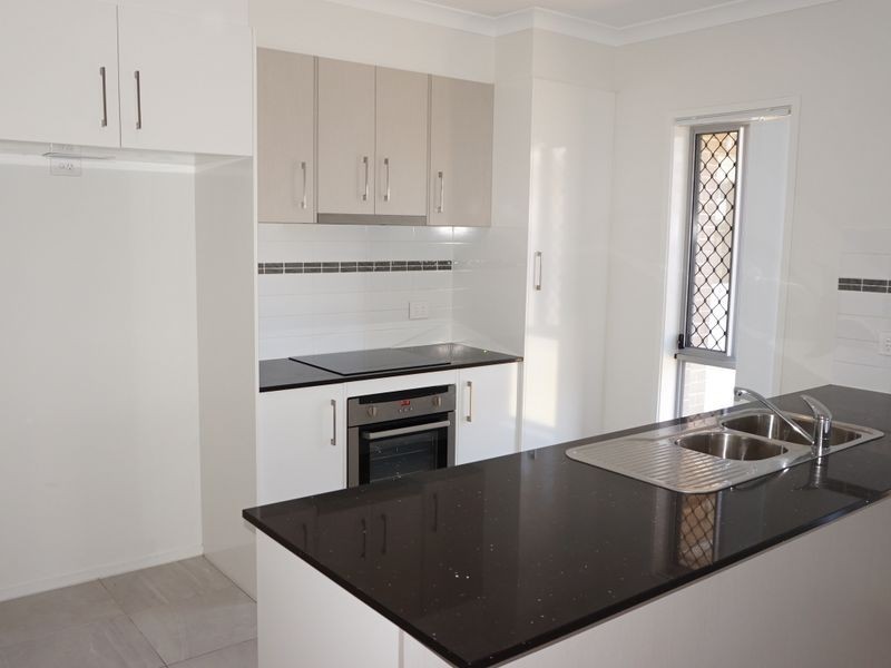 36 Tulipwood Circuit, Boyne Island QLD 4680