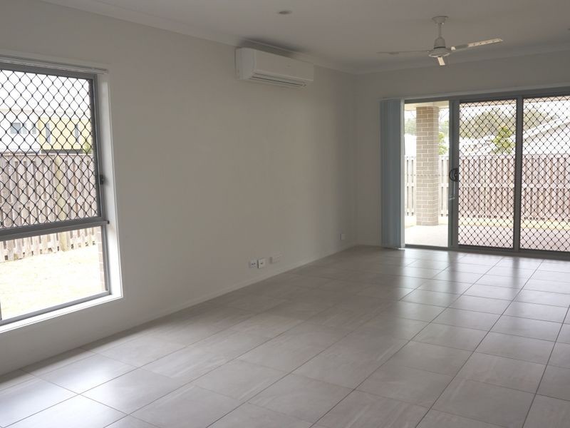 36 Tulipwood Circuit, Boyne Island QLD 4680