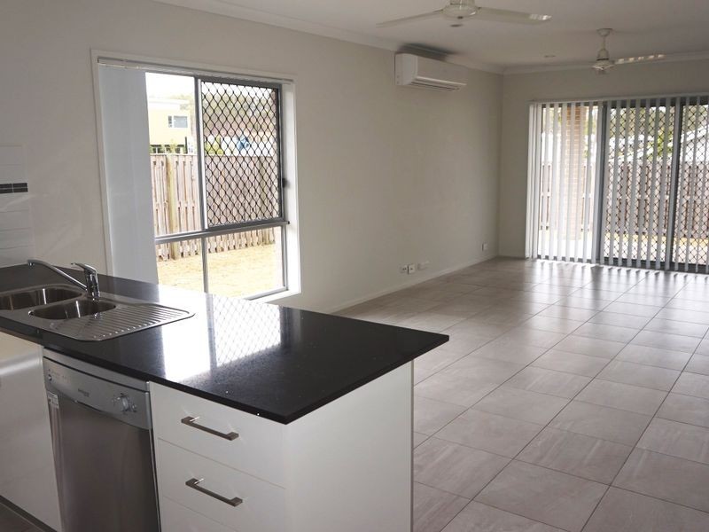 36 Tulipwood Circuit, Boyne Island QLD 4680