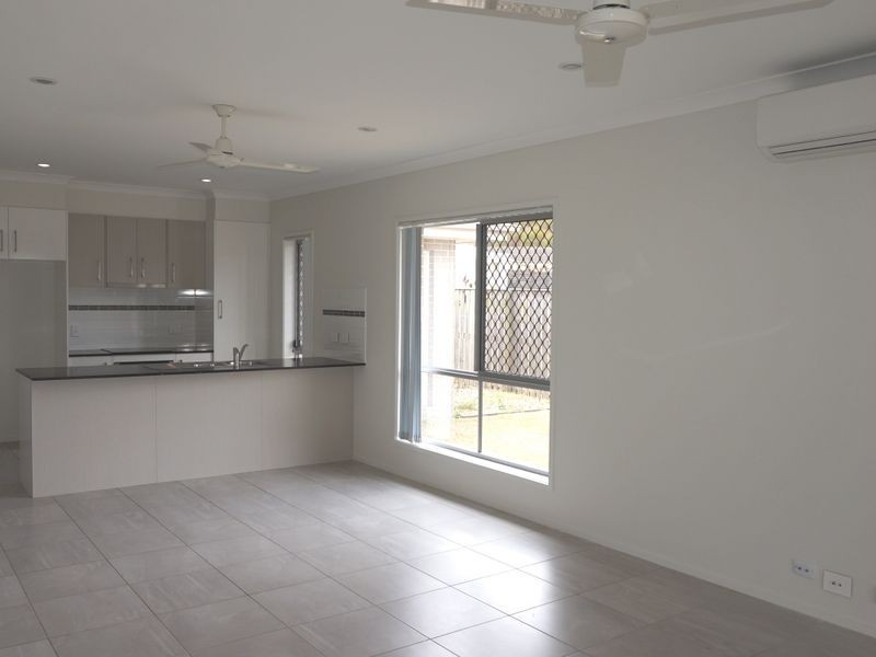 36 Tulipwood Circuit, Boyne Island QLD 4680