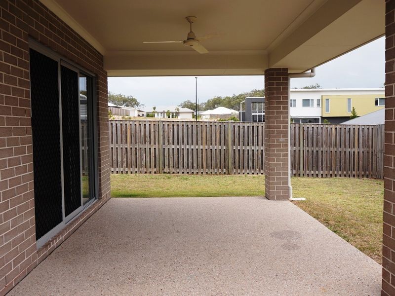 36 Tulipwood Circuit, Boyne Island QLD 4680