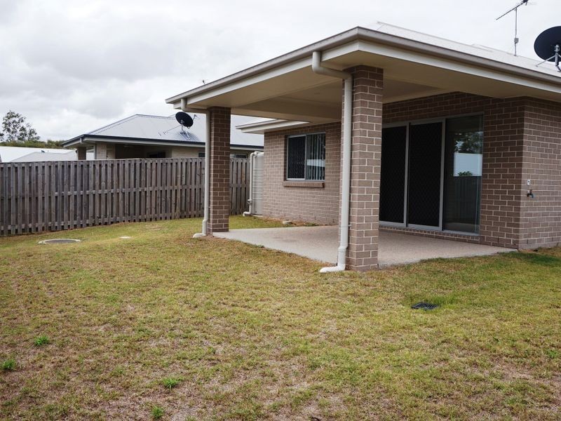 36 Tulipwood Circuit, Boyne Island QLD 4680