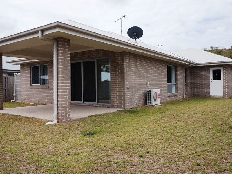 36 Tulipwood Circuit, Boyne Island QLD 4680