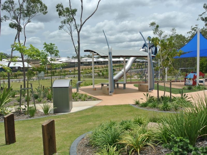 36 Tulipwood Circuit, Boyne Island QLD 4680