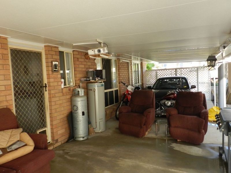 31 Drynan Drive, Calliope QLD 4680