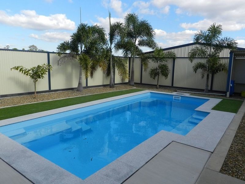 9 Trudy Ave, Calliope QLD 4680