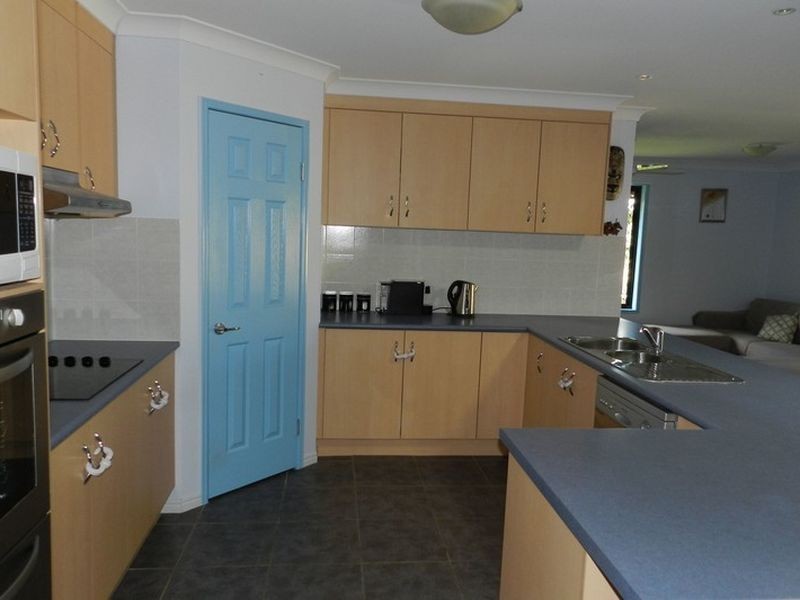 9 Trudy Ave, Calliope QLD 4680