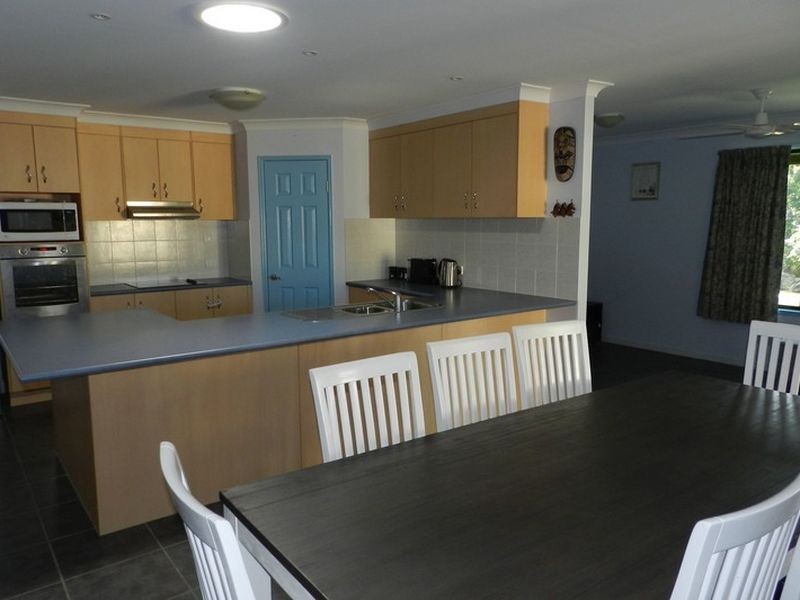 9 Trudy Ave, Calliope QLD 4680