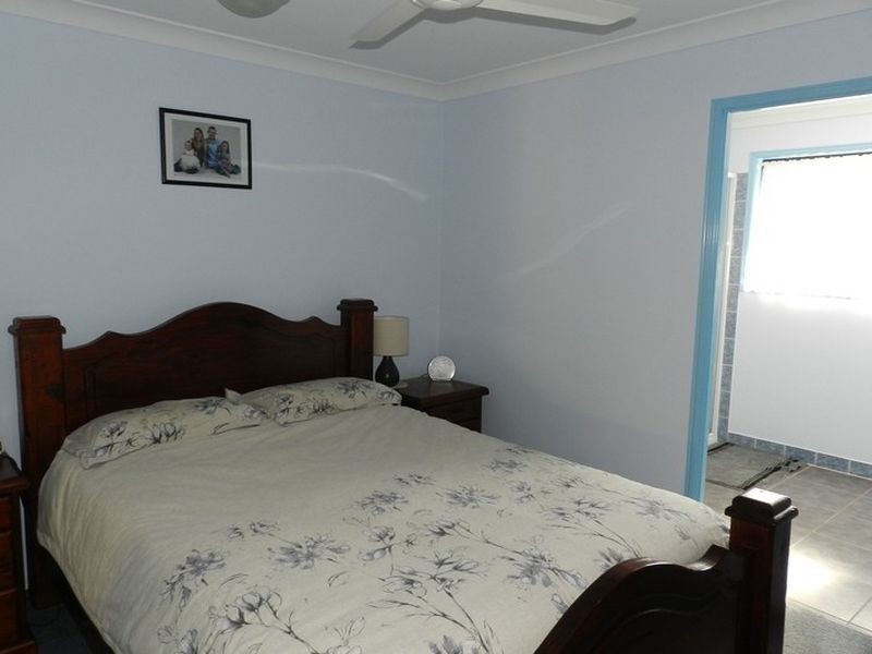 9 Trudy Ave, Calliope QLD 4680