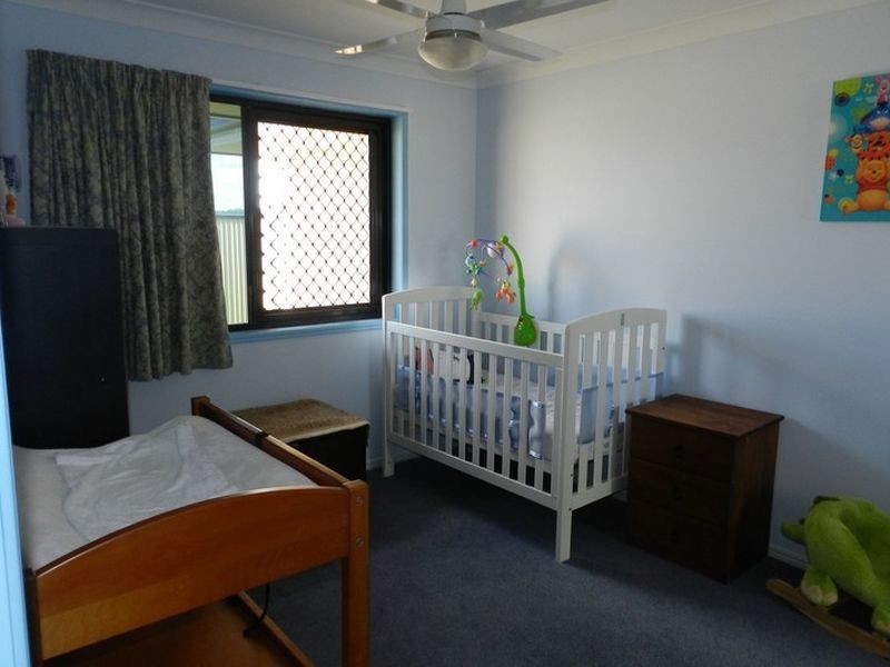 9 Trudy Ave, Calliope QLD 4680