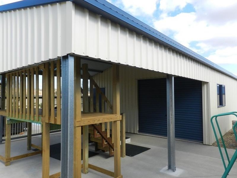 9 Trudy Ave, Calliope QLD 4680