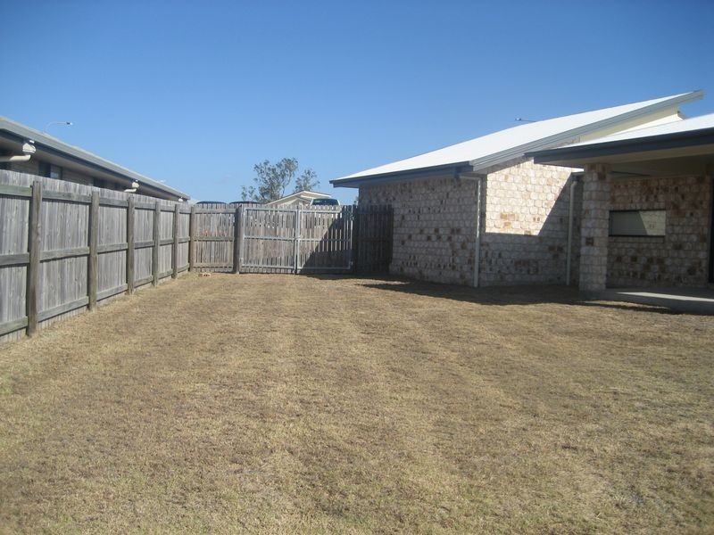 34 Beatle Parade, Calliope QLD 4680