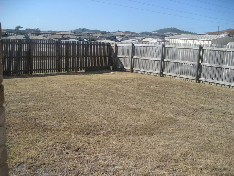 34 Beatle Parade, Calliope QLD 4680