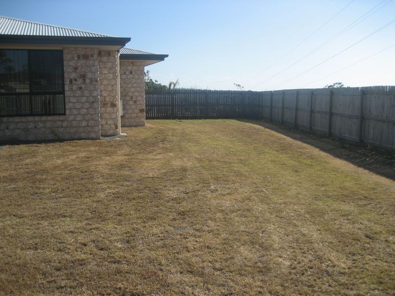 34 Beatle Parade, Calliope QLD 4680