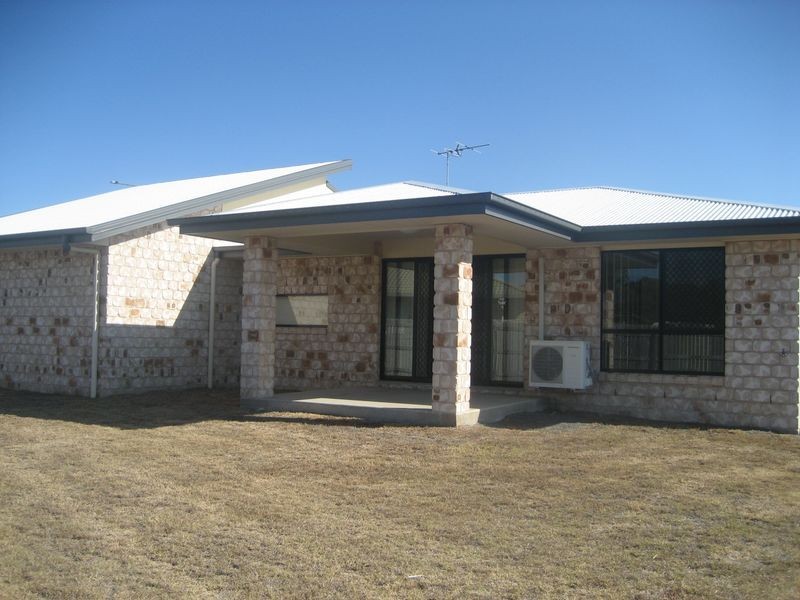 34 Beatle Parade, Calliope QLD 4680