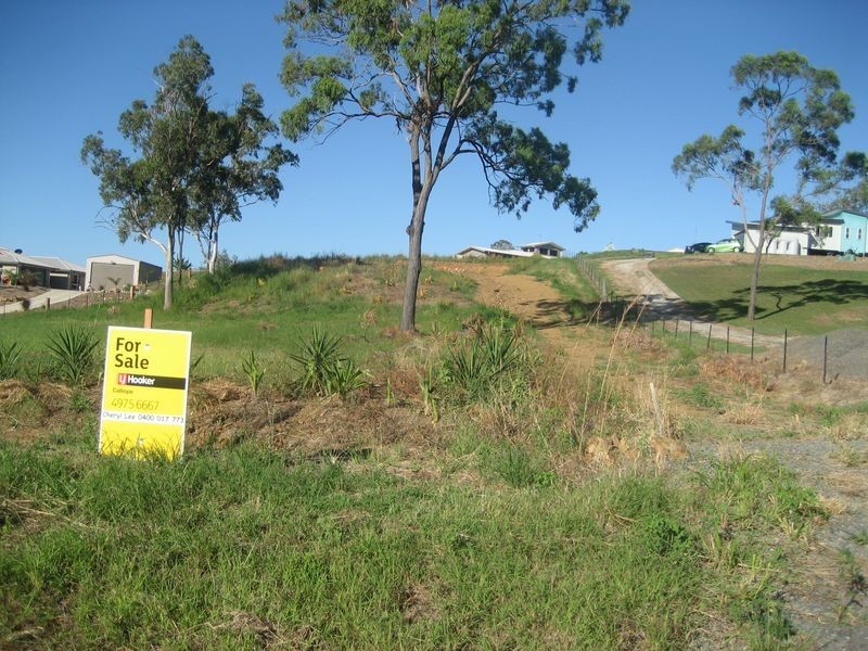 5 Barmundoo Blvd, Calliope QLD 4680