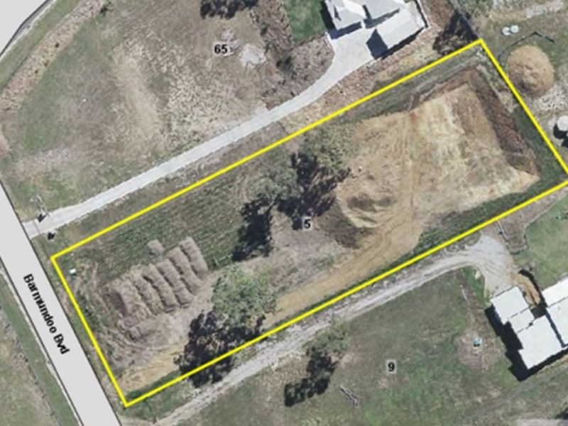 5 Barmundoo Blvd, Calliope QLD 4680