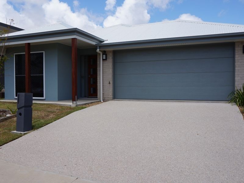 27 Marloo Drive, Tannum Sands QLD 4680