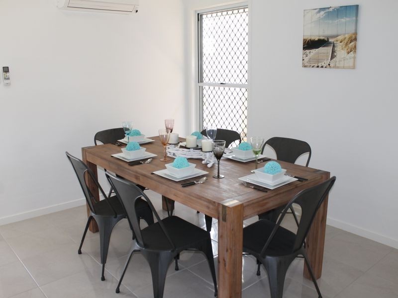 27 Marloo Drive, Tannum Sands QLD 4680