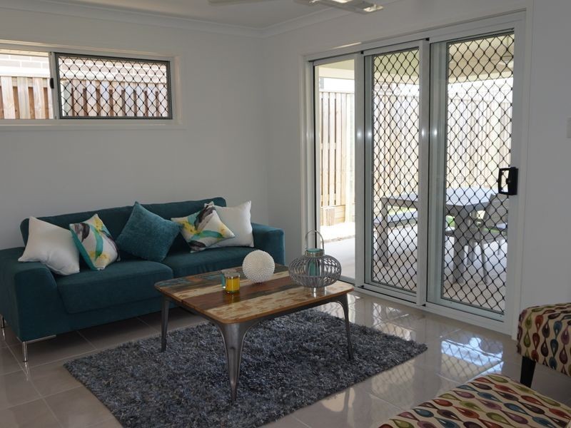 27 Marloo Drive, Tannum Sands QLD 4680