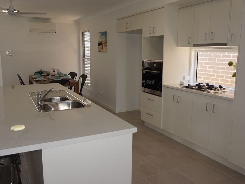 27 Marloo Drive, Tannum Sands QLD 4680