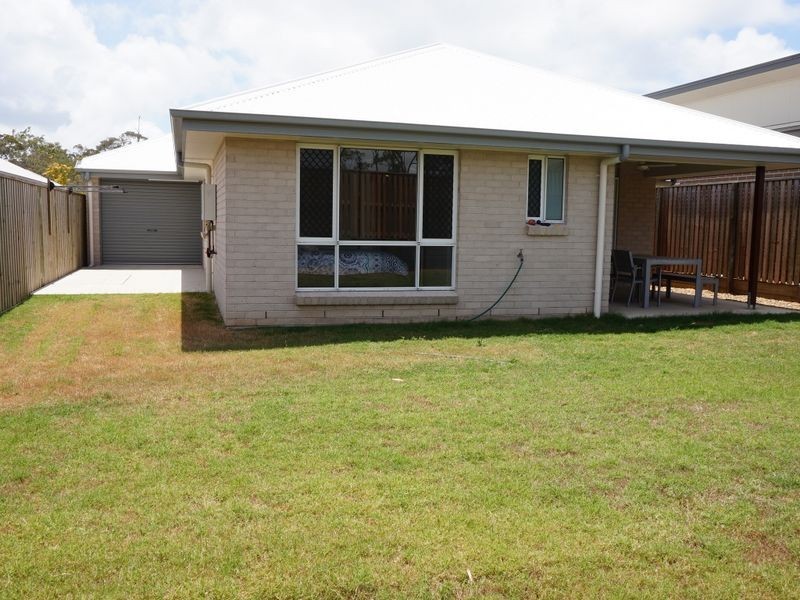 27 Marloo Drive, Tannum Sands QLD 4680