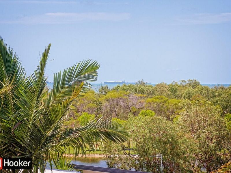 3 Stoney Court, Tannum Sands QLD 4680