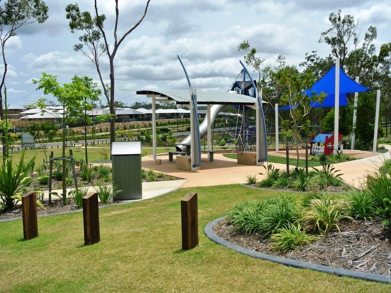 2 Wabby Street, Boyne Island QLD 4680