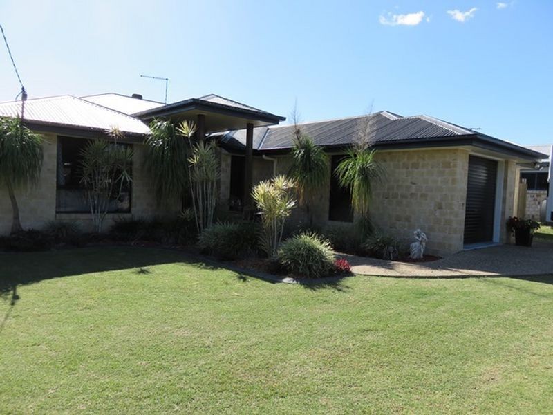 35 Morcom Street, Calliope QLD 4680