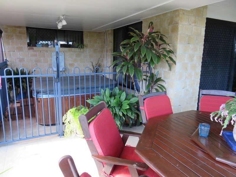 35 Morcom Street, Calliope QLD 4680