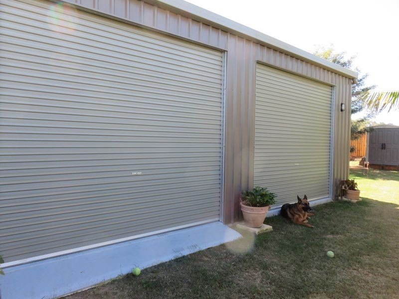 35 Morcom Street, Calliope QLD 4680