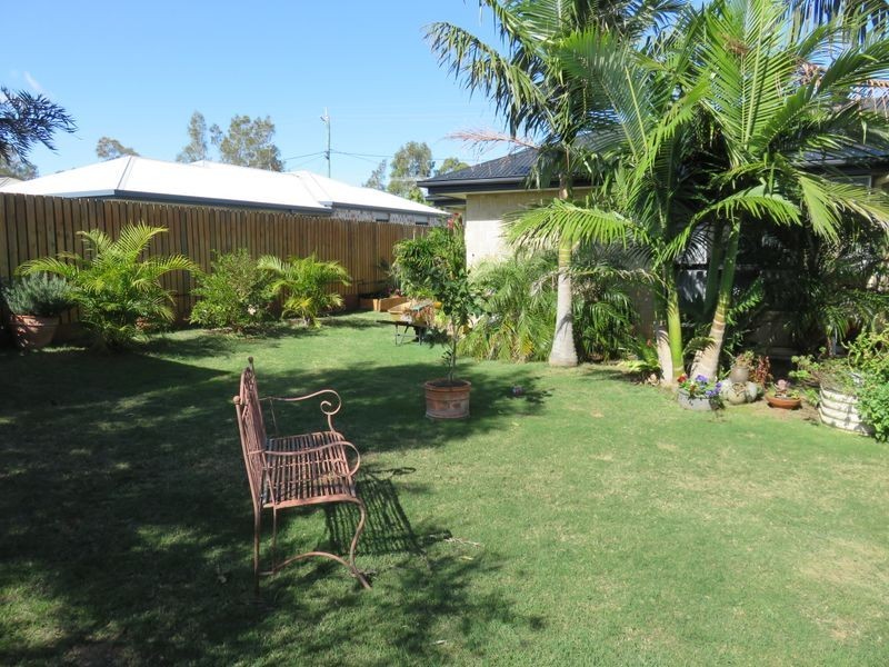 35 Morcom Street, Calliope QLD 4680