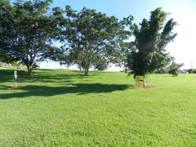 7 Stirrat Street, Calliope QLD 4680