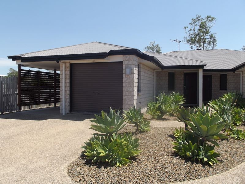 1/11 Sun Crt, Calliope QLD 4680