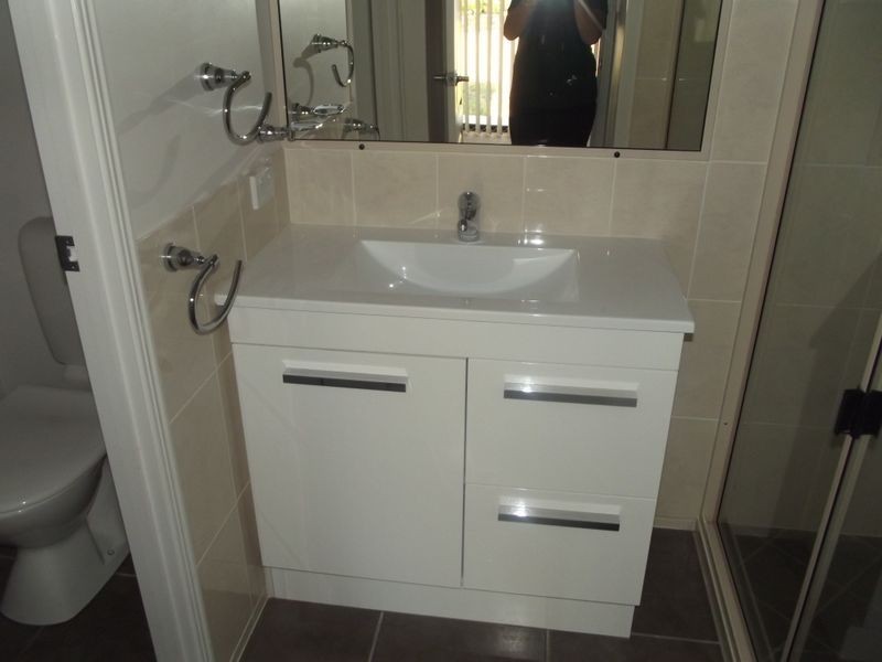 1/11 Sun Crt, Calliope QLD 4680
