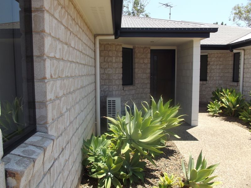 1/11 Sun Crt, Calliope QLD 4680