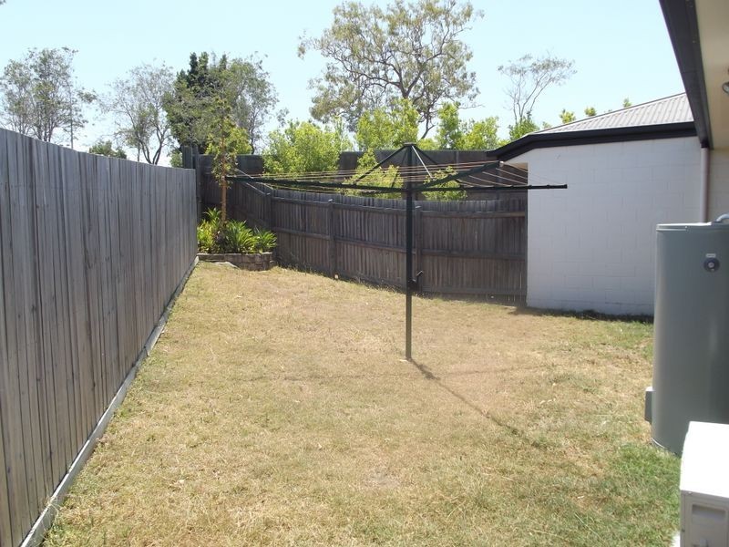 1/11 Sun Crt, Calliope QLD 4680