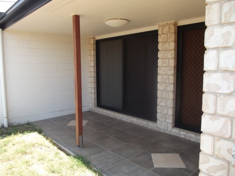 1/11 Sun Crt, Calliope QLD 4680