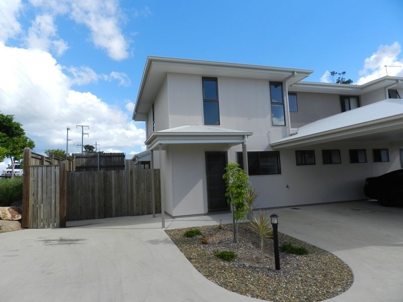 6/9 Morris Ave, Calliope QLD 4680